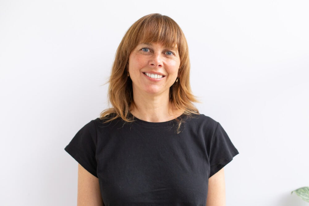 After nine years it’s goodbye from Sarah B