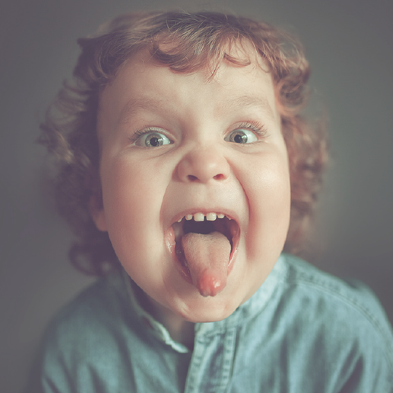 Tongue Tie