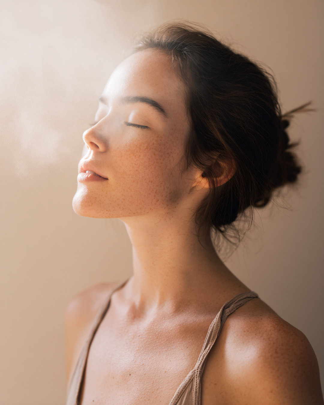 How is Mouth breathing impacting your life?