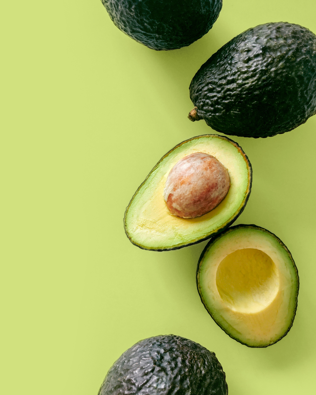 November Recipes – Avocado Oil Mayo & Fermented Lemonade