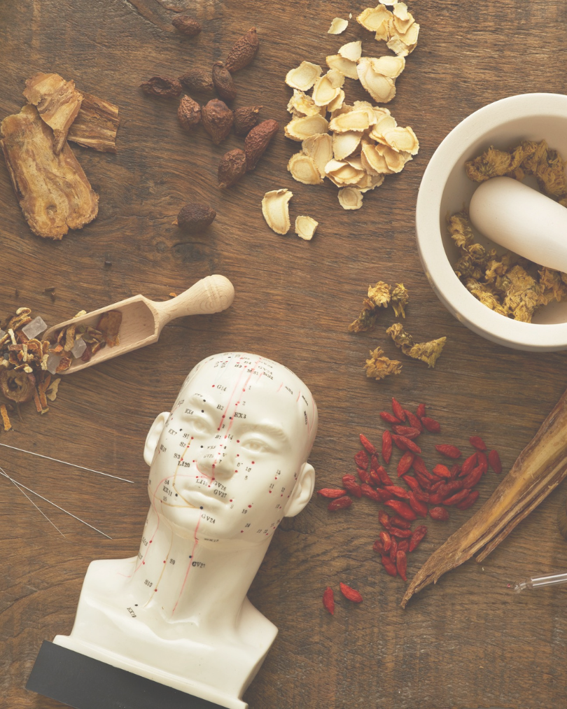 Traditional Chinese Medicine and Autumn’s Influence