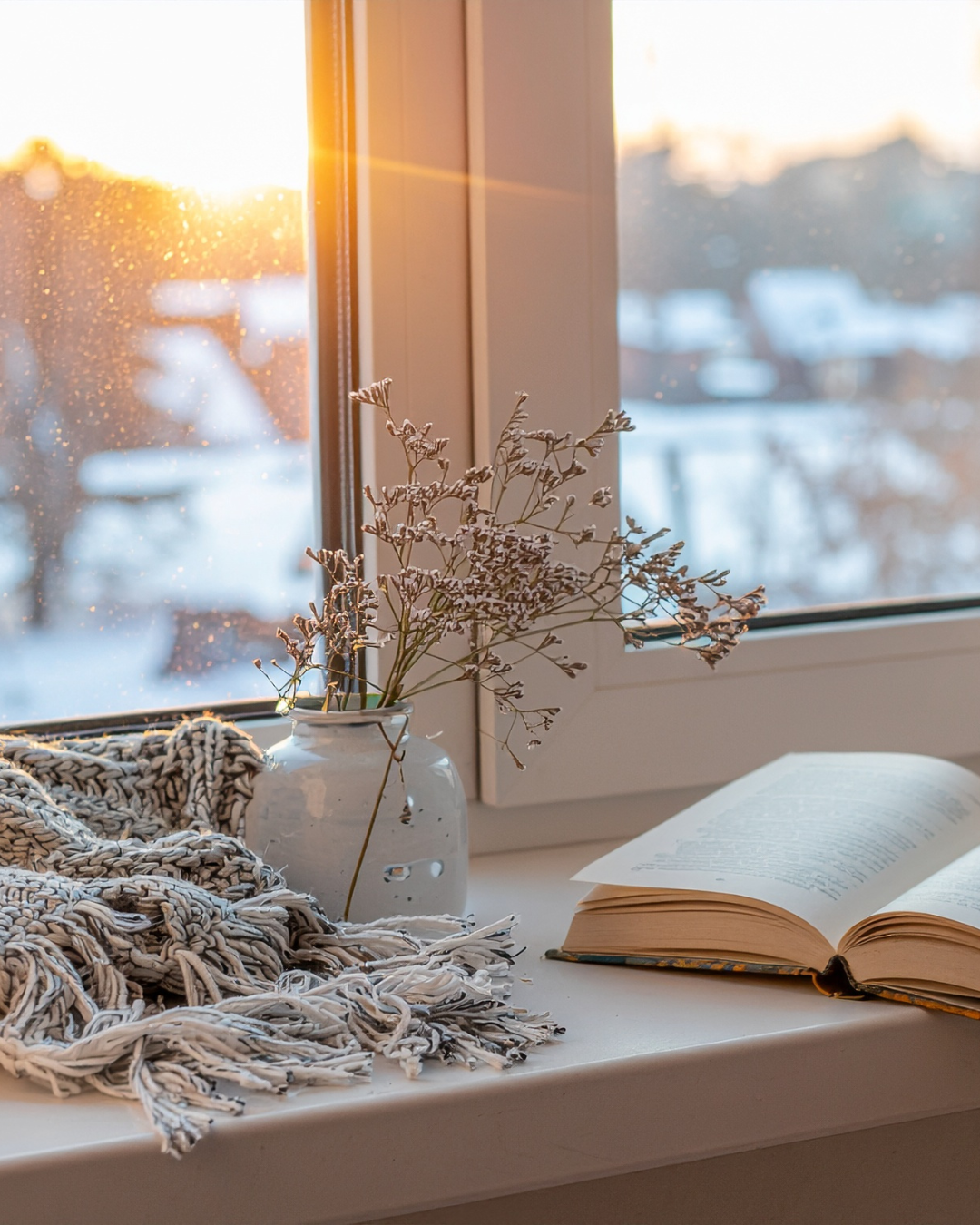 From the Editor – Winter Edition